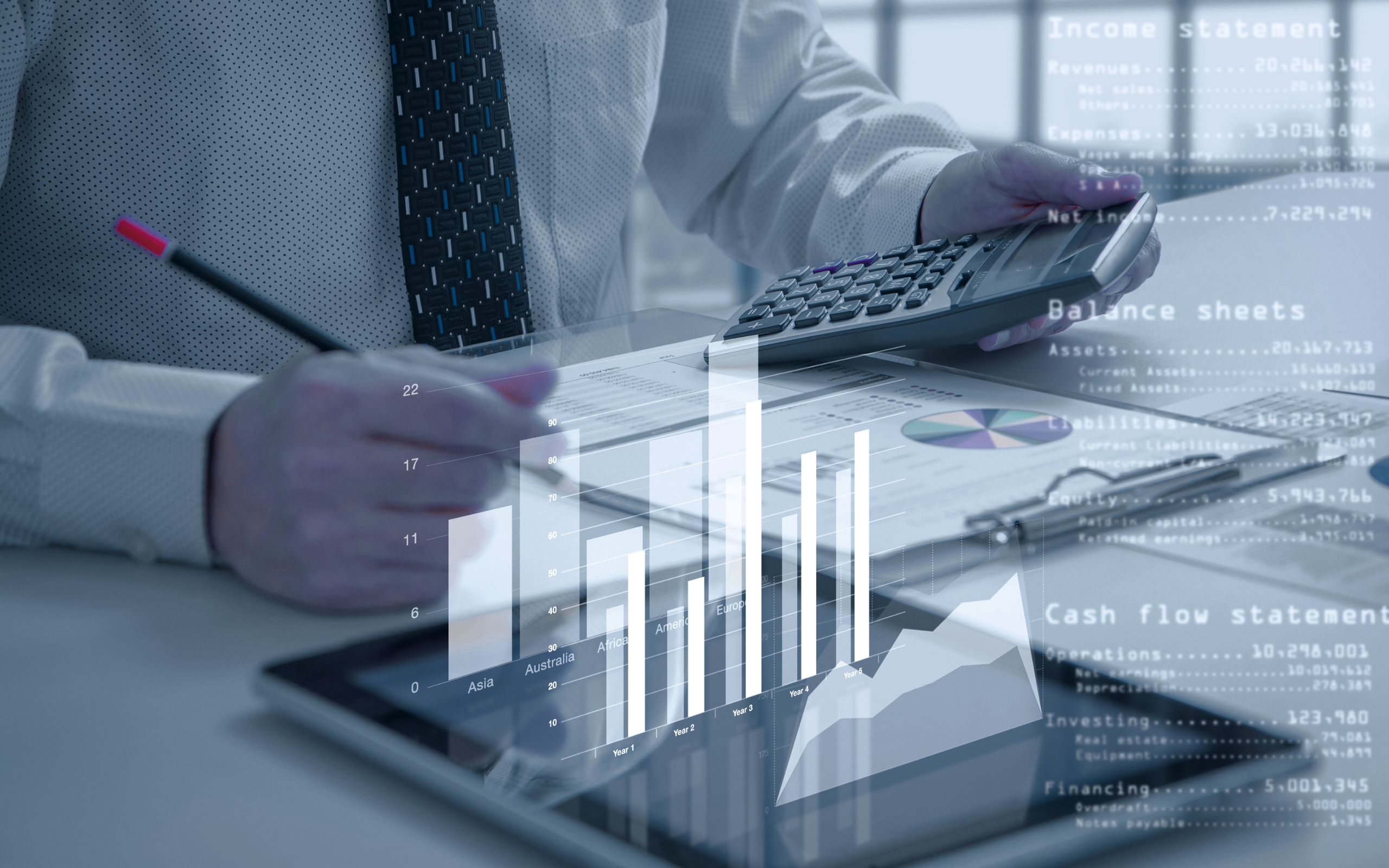 AutoCash - AI-Driven Cash Management Analytics