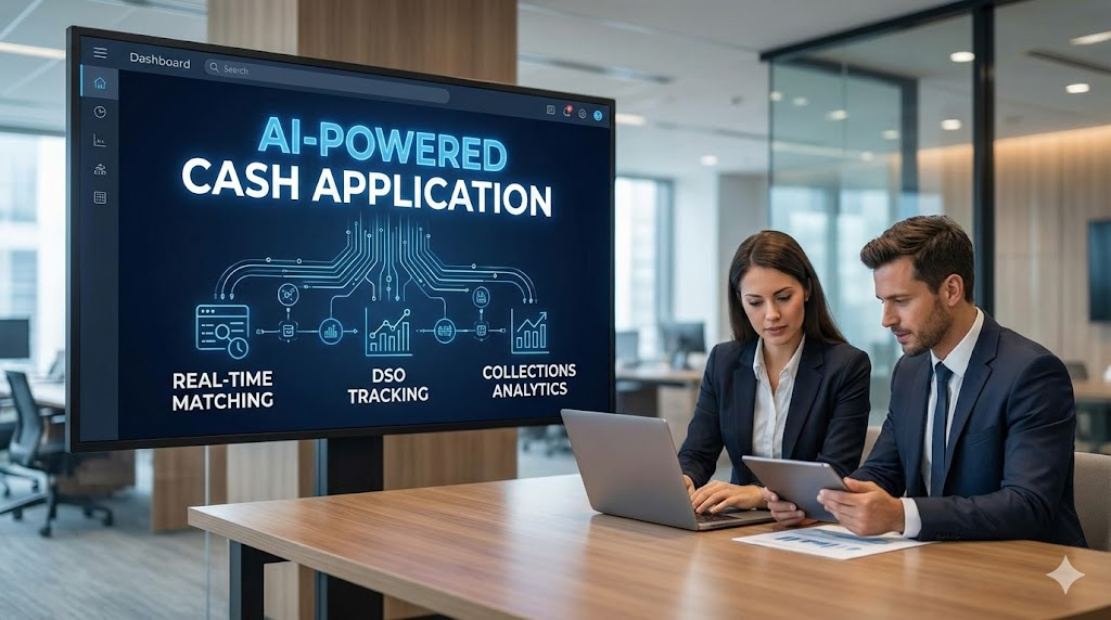 AutoCash - AI-Driven Cash Management Analytics